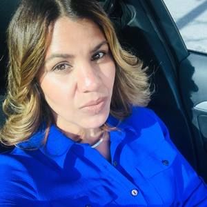 Meet your Posher, Evette